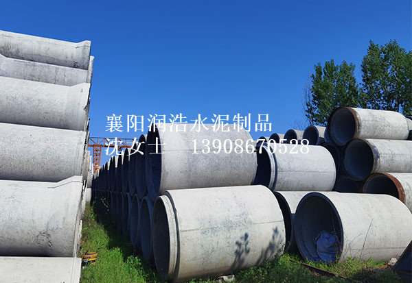 高速公路排水工程，襄陽(yáng)企口管如何抵御車(chē)輛重